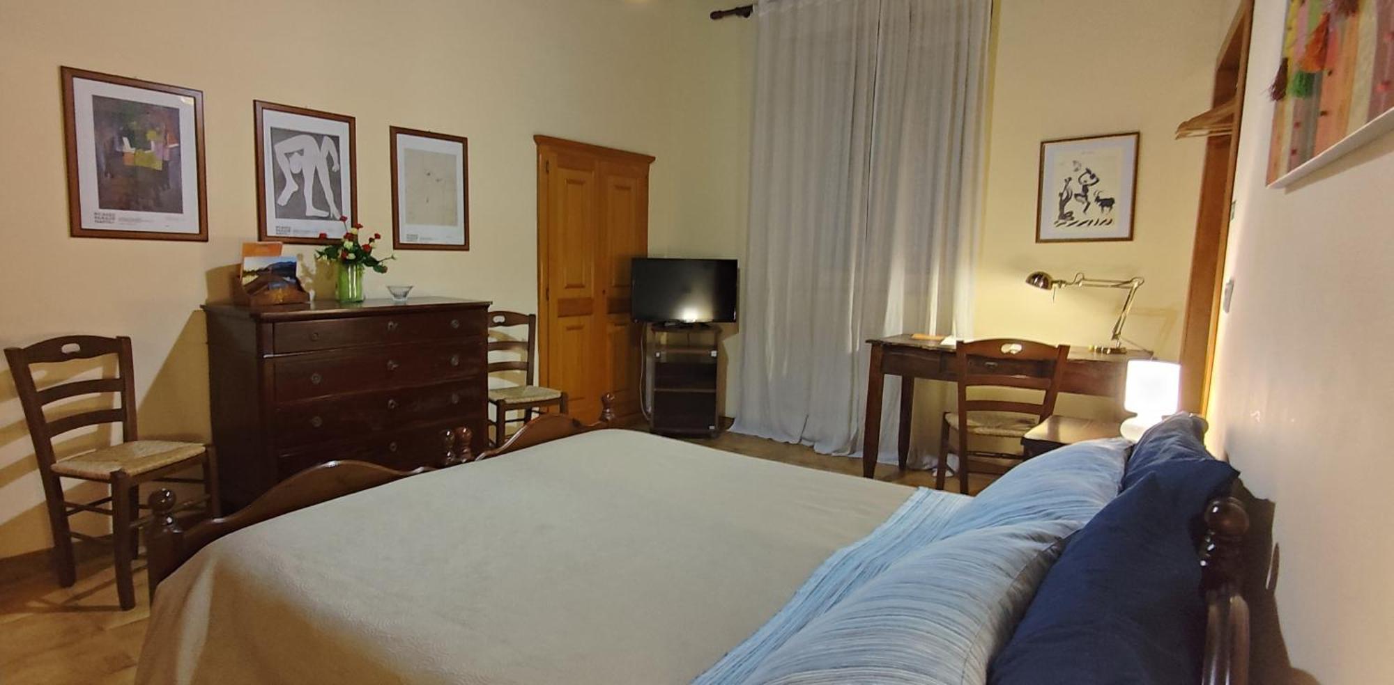 Palazzo Riccardi Aparthotel Solopaca Habitación foto