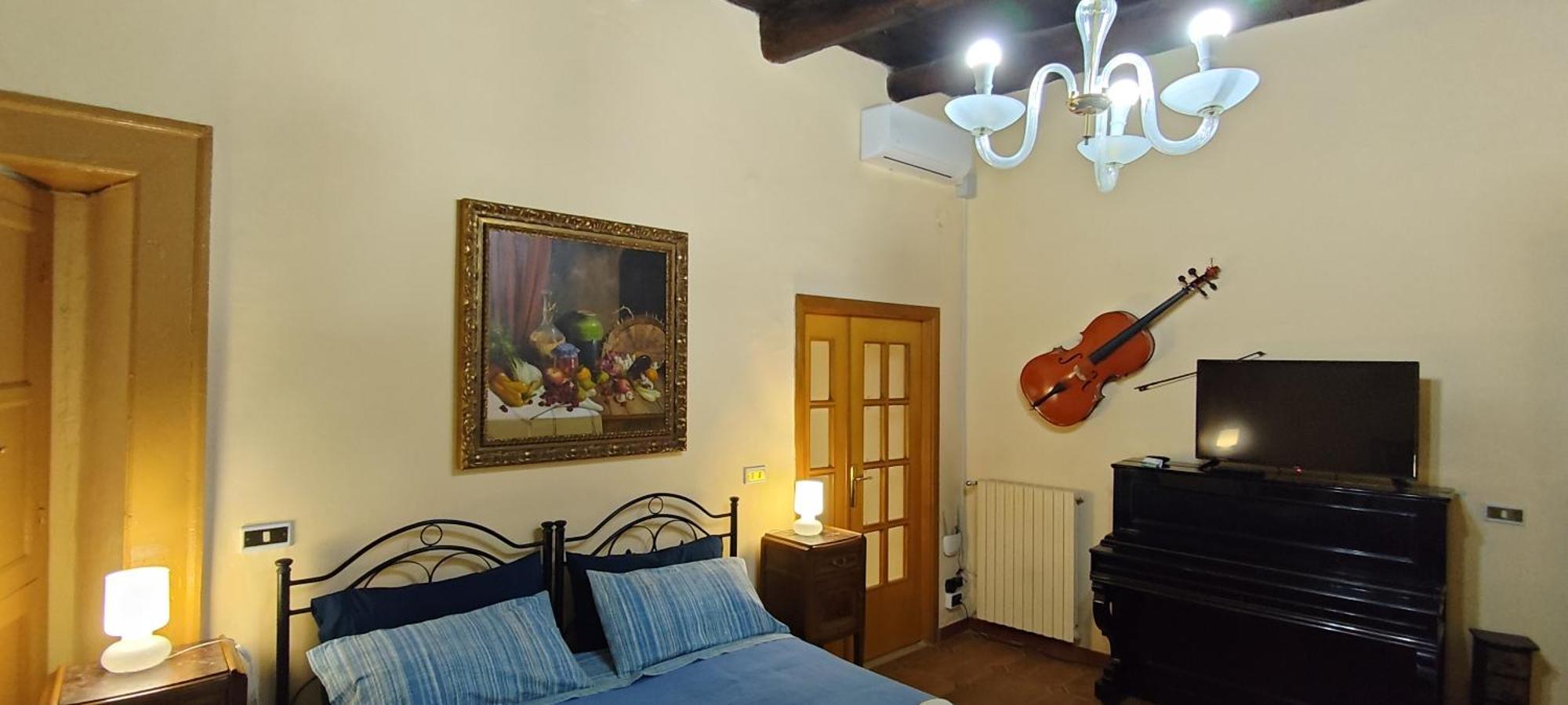 Palazzo Riccardi Aparthotel Solopaca Habitación foto